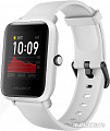 Умные часы Amazfit Bip S (белый)