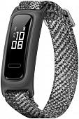 Фитнес-браслет Huawei Band 4e (дымчатый серый)