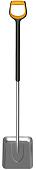Лопата совковая Plantic X'tract 21200-01