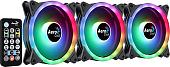 Вентилятор для корпуса AeroCool Duo 12 Pro (3 шт.)