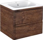 Vincea Тумба под умывальник Vico 60 VMC-2V600RW