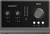 Аудиоинтерфейс Audient iD14 MKII