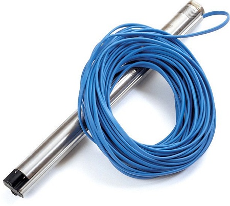 Насос Grundfos SQ 3-105 с кабелем