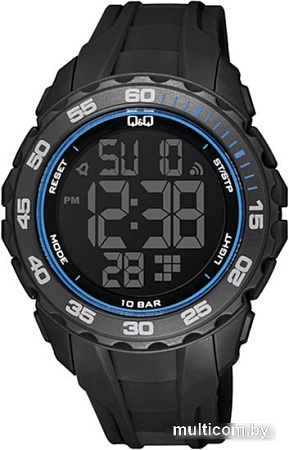 Наручные часы Q&Q Digital G06AJ007