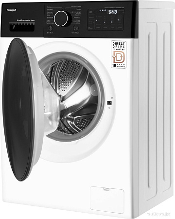 Стиральная машина Weissgauff WM 4926 Direct Drive Inverter