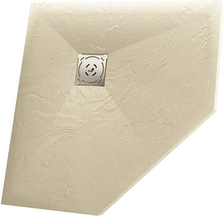 Душевой поддон RGW ST/T-Be 16155100-03 100x100