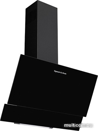 Кухонная вытяжка Zigmund & Shtain K 145.6 B