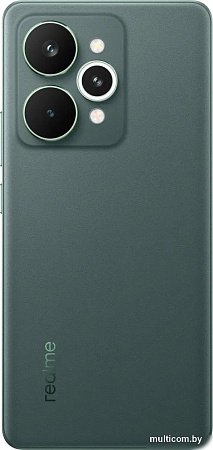 Телефон Realme 15 Pro 5G RMX5101 8GB/256GB международная версия (зеленый)