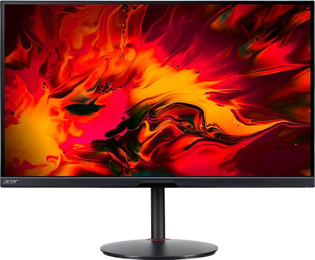 Игровой монитор Acer Nitro XV272UKVbmiiprzx