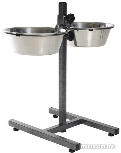 Миски на подставке Trixie 24922