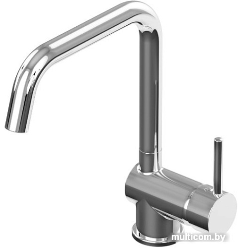 Смеситель Tolero Saragoza (хром)