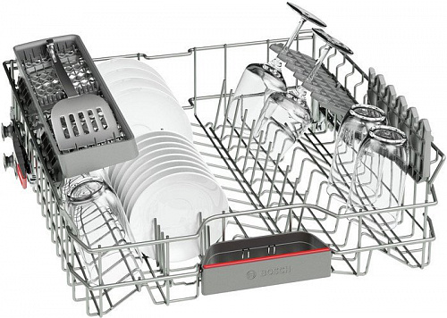 Посудомоечная машина Bosch SMV45IX01R