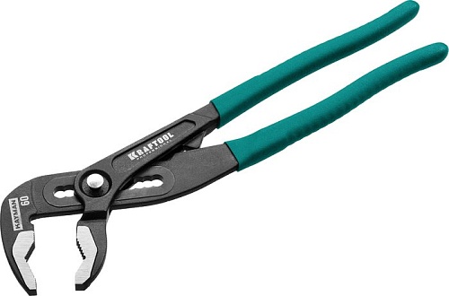 Клещи переставные KRAFTOOL 22353-18