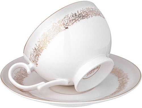 Набор чашек Lefard Золотой песок 115-387