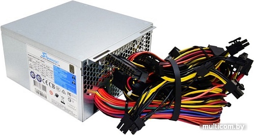 Блок питания Seasonic SSP-1000RS