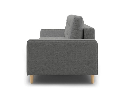 Диван Mio Tesoro Луго 041 (Inari 90 Grafit)