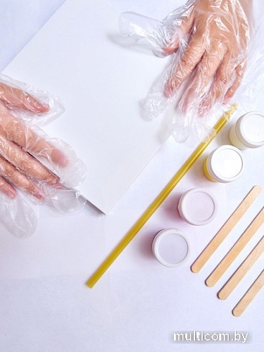 Набор для рисования Десятое королевство Арт №2 04446