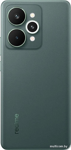 Телефон Realme 15 Pro 5G RMX5101 8GB/256GB международная версия (зеленый)