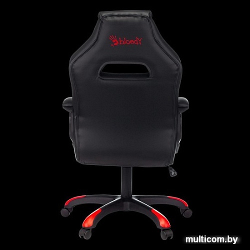 Кресло A4Tech Bloody GC-130 (черный)