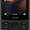 Мобильный телефон Nokia 215 4G (черный)