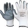Текстильные перчатки Kronex Neuron-N Нитриловое покрытие PER-0012
