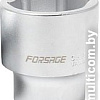 Головка слесарная FORSAGE F-58558