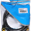 Кабель Buro HDMI 19M-19M Braid
