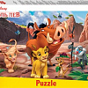 Пазл Step Puzzle Король Лев 96079 (360 эл)