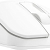 Мышь A4Tech Fstyler FB12S (белый)
