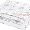 Одеяло АртПостель Бамбук 2сп 2195М 172x205