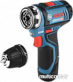 Дрель-шуруповерт Bosch GSR 12V-15 FC Professional [06019F6001]