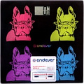 Напольные весы Endever Aurora 565
