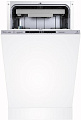 Встраиваемая посудомоечная машина Midea MID45S430i