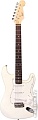 Электрогитара Flight EST11 WH