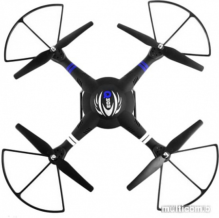 Квадрокоптер WLtoys Q303A