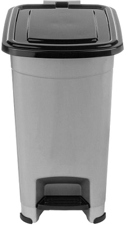 Мусорное ведро El Casa Слим 640413