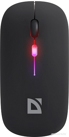 Мышь Defender Coda MB-261 (черный)