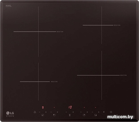 Варочная панель LG HU641PH
