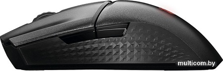 Игровая мышь MSI Clutch GM31 Wireless