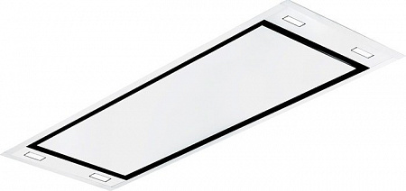 Кухонная вытяжка Franke Maris Ceiling Flat FCFL 1206 WH 350.0536.874