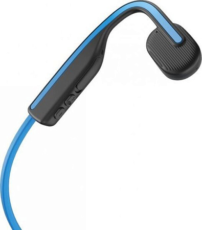 Наушники AfterShokz OpenMove (синий)