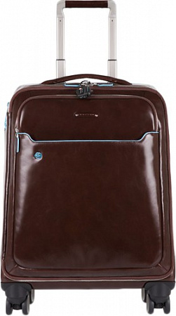 Чемодан-спиннер Piquadro Blue Square BV3849B2/MO
