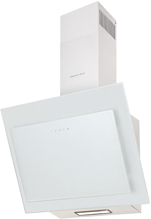 Кухонная вытяжка Zigmund & Shtain K 144.6 W