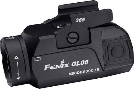 Фонарь Fenix GL06-365