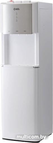 Кулер для воды AEL LD-AEL-811a (белый)