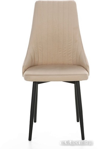 Стул Stolline Руссо (велютто 18 айвори)