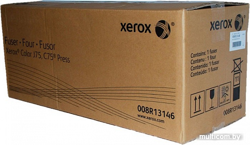 Фьюзер Xerox 008R13146