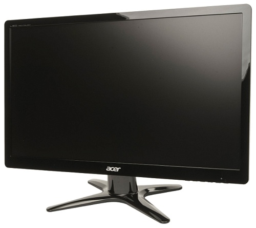 Монитор Acer G226HQLBbd