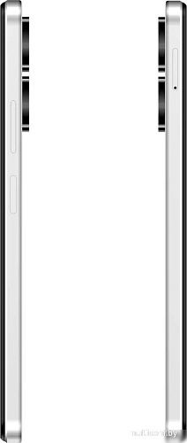Смартфон MEIZU Note 21 Pro 8GB/256GB международная версия (мрамор)