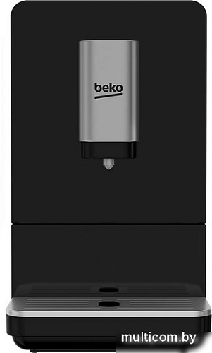 Кофемашина BEKO CEG 3194 B